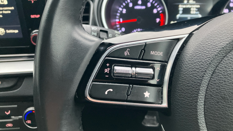 Kia Ceed 1.5T GDi ISG 2 5dr Petrol Hatchback